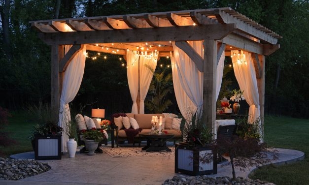 3 Outdoor Projects That Could Transform Your Garden
