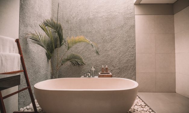 Top Considerations When Choosing a Bathroom Floor