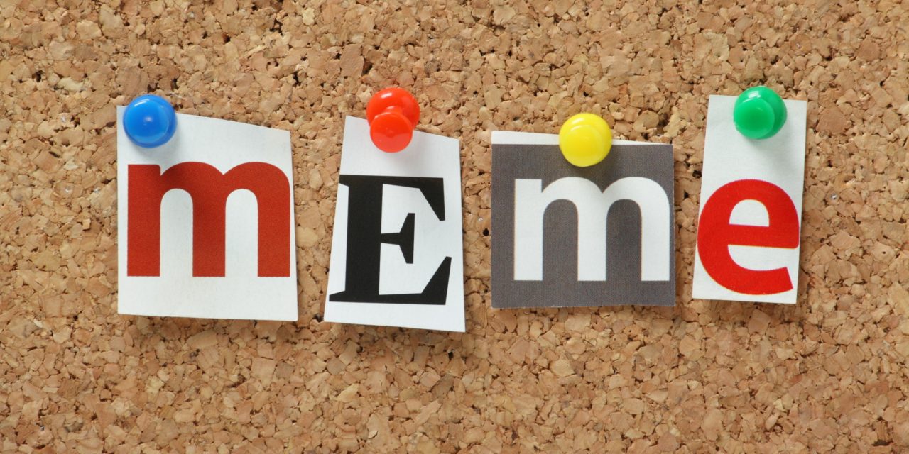 What Defines Popular Memes in 2022?