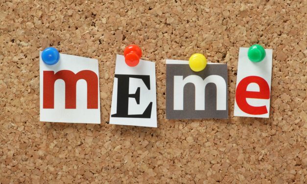 What Defines Popular Memes in 2022?