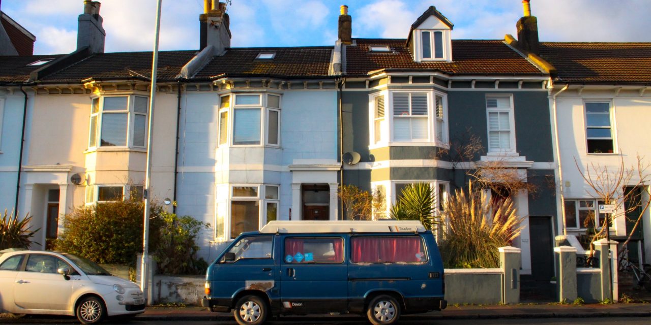 5 diverse ways to make money from your property