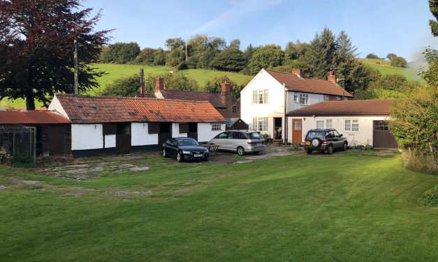 The Pros and Cons of Barn Conversions