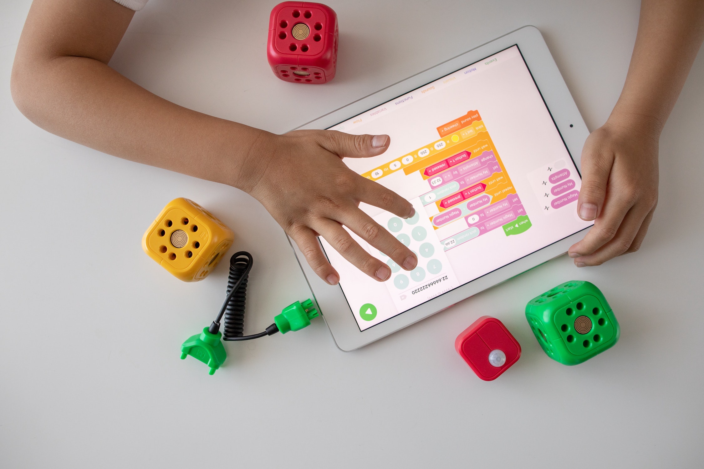 Coding for children: why and how you should get them started | Notes to ...