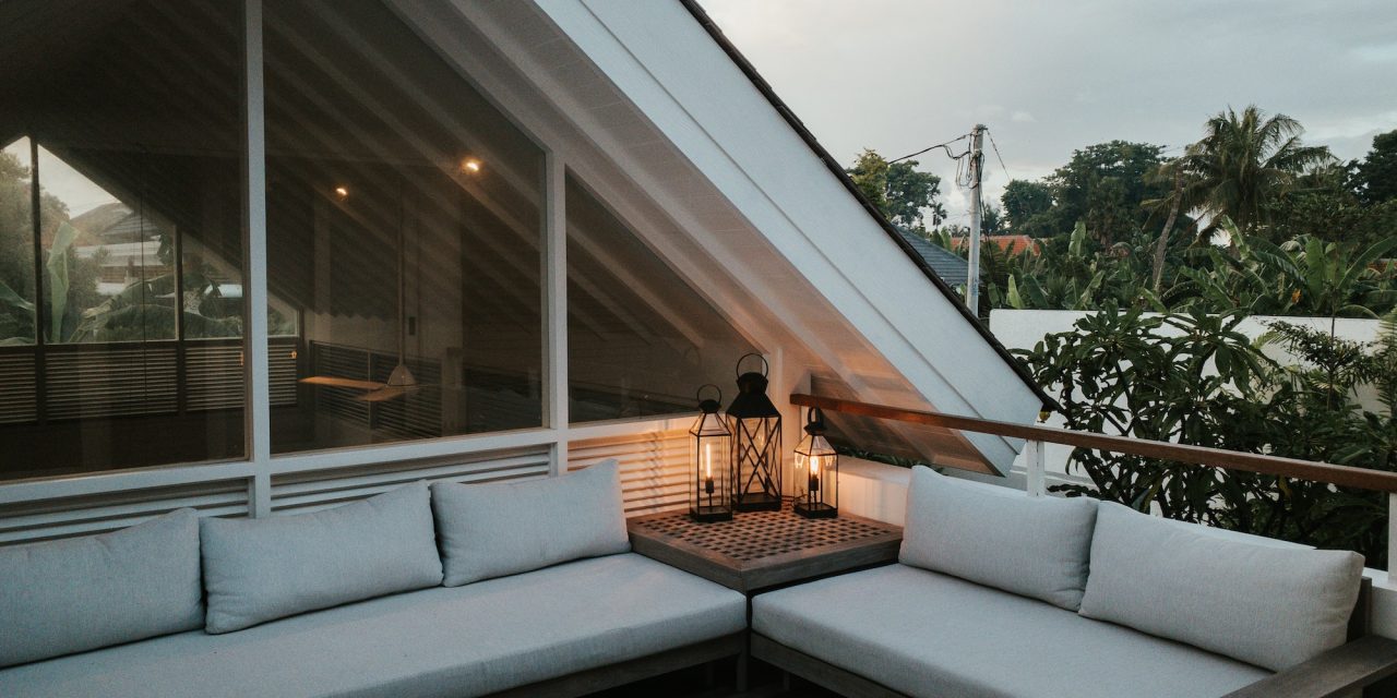 How to Improve Access to Your Loft