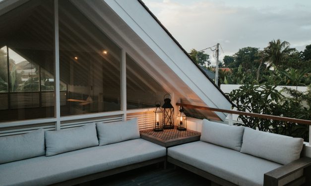 How to Improve Access to Your Loft