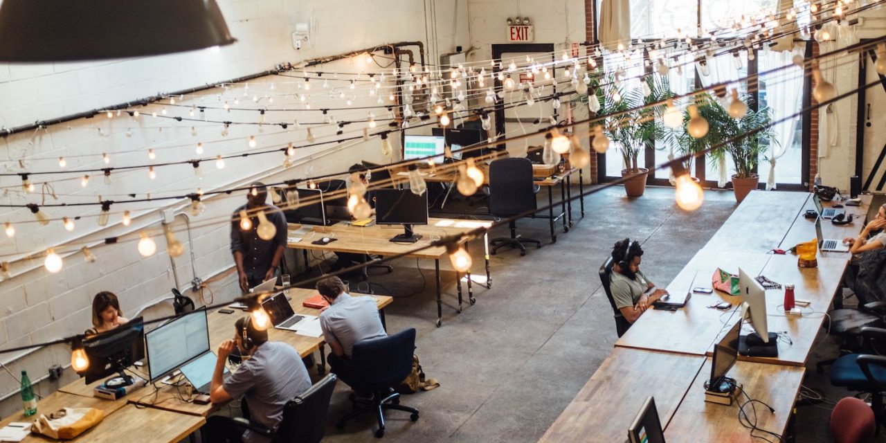 Three Signs It’s Time to Move Out of Your Home Office