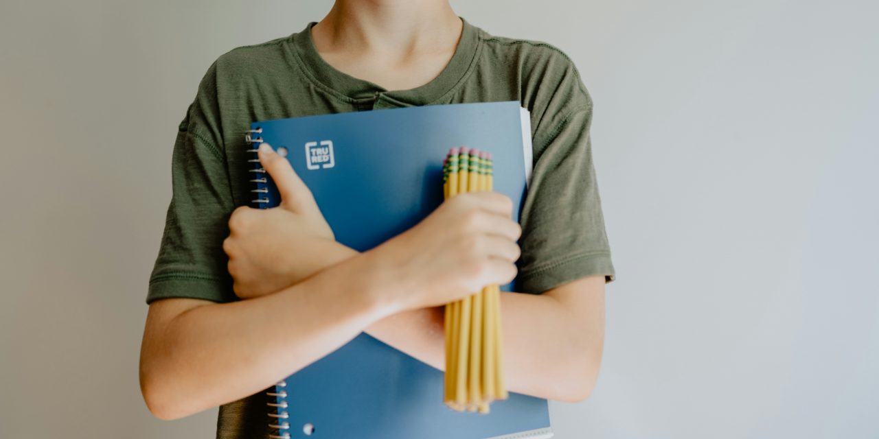 School Form Season Made Less Stressful for Parents