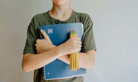 School Form Season Made Less Stressful for Parents