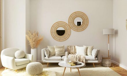 The Joy of Redecorating One Room at a Time